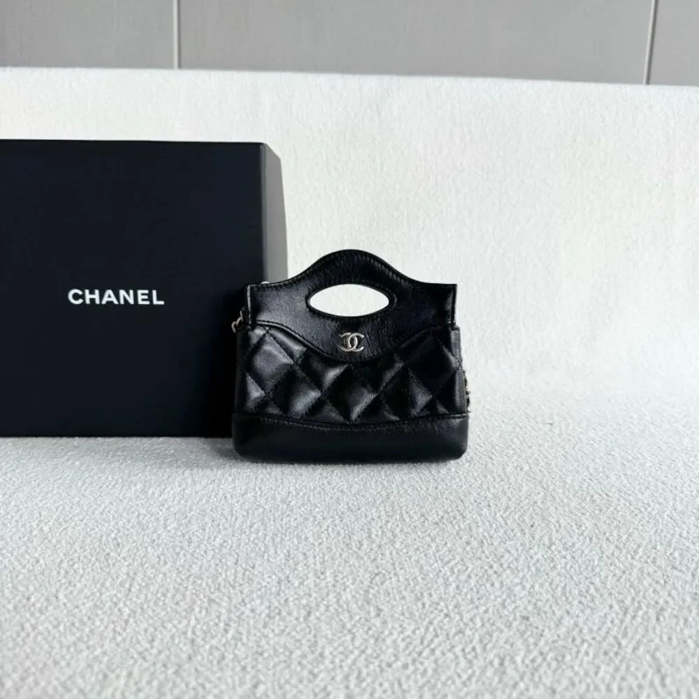 Chanel Women Pre-Loved Bag Very Good Condition